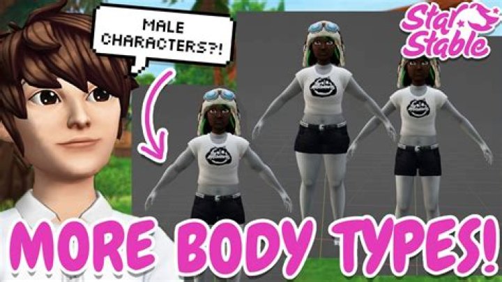 Discover The Secrets Of The Skirby Body Type