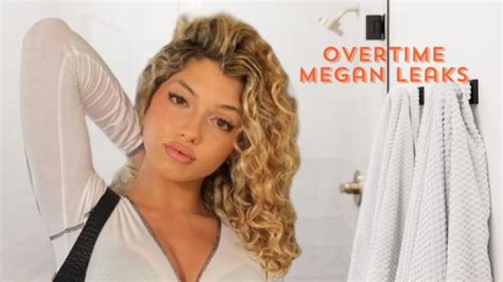 Master Overtime Compensation With Megan Leaks