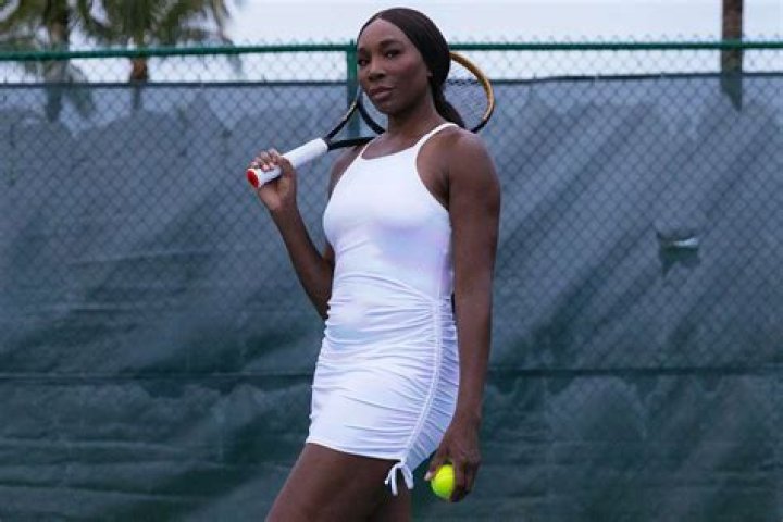 Unveiling The Secrets: Venus Williams' Virginity Explored
