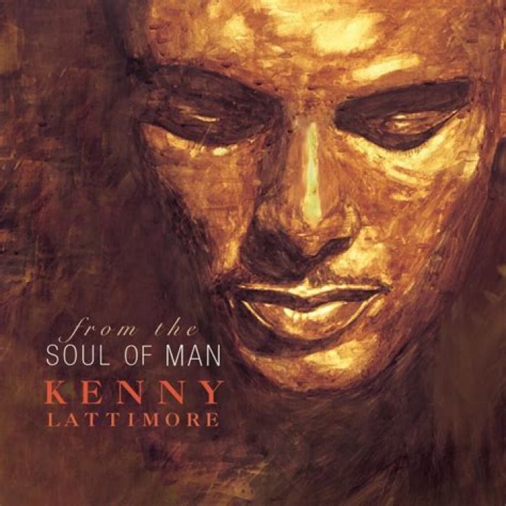 Discover The Soulful Sounds Of Kenny Lattimore Jr.: A Journey Of Inspiration