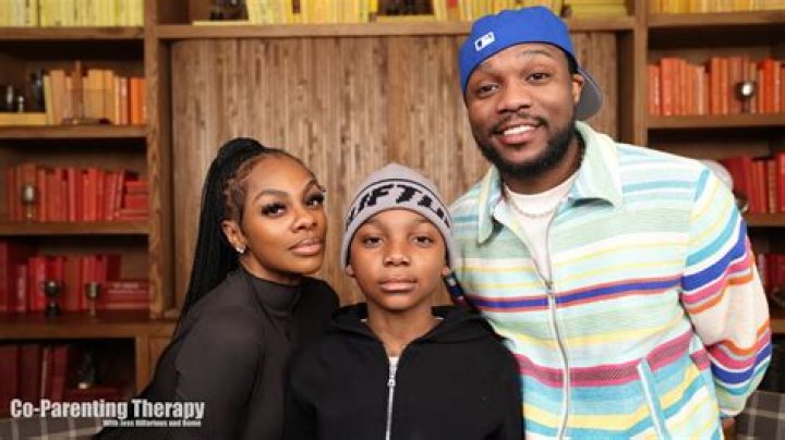 Jess Hilarious' Baby Father Revealed