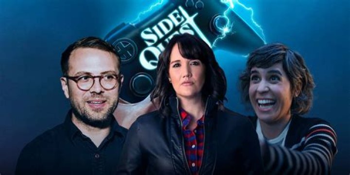 Unveiling The Secrets Of The McElhenney Power Couple