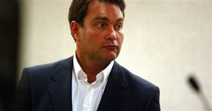 Andrew Luster's Net Worth And Its Impact