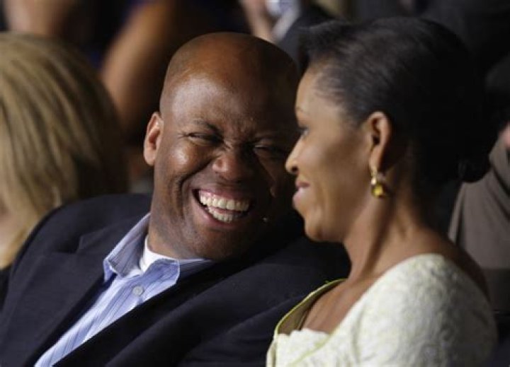 Unveiling The Untold Story Of Craig Robinson's Wife And Acting Journey