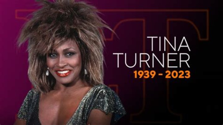 Unveiling The Surprising Connection Between Beyonc And Tina Turner
