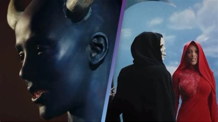 Doja Cat And The Devil Worship Allegations