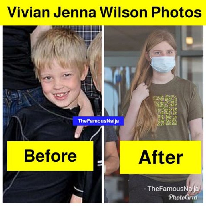 Dorien Wilson's Twin Brother Revealed!