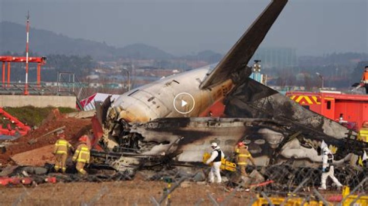 Inside The Air Astana Engine Incident