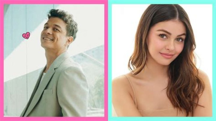 Paulo Avelino And Janine Gutierrez's Rumored Romance