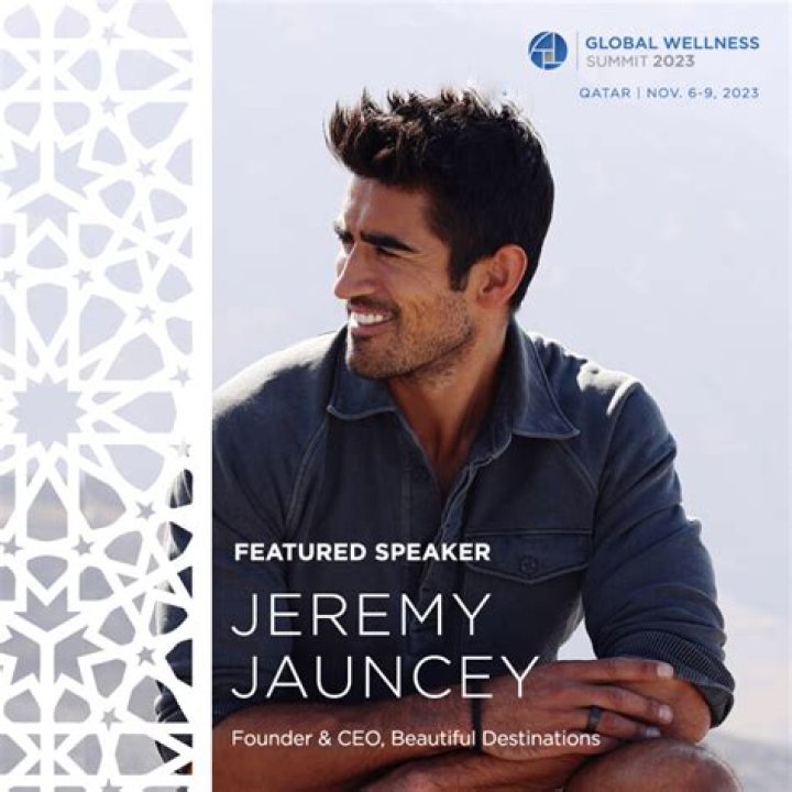 Unraveling The "Jeremy Jauncey Case"