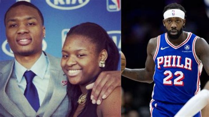 Unveiling The Untold Truths About Patrick Beverley's Girlfriend