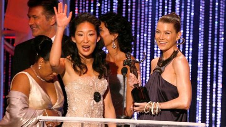 Uncovering The Secrets Of Sandra Oh And Ellen Pompeo's Enduring Friendship