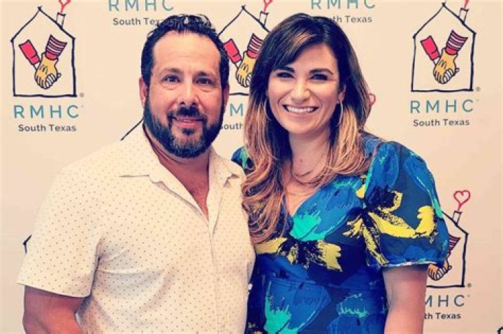 Unraveling The Enigma Of Steve Trevino's Physique