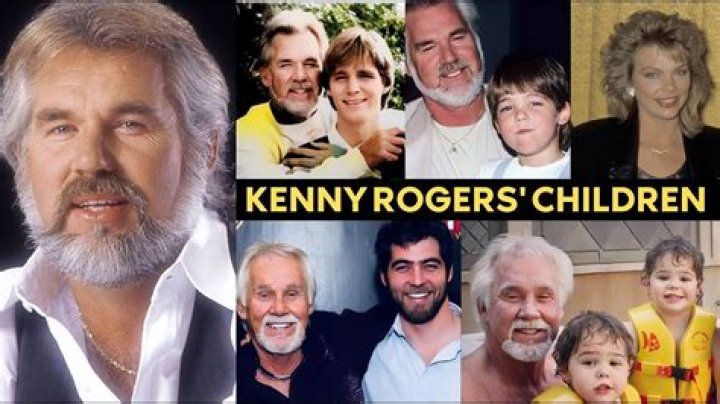Kenny Rogers' Daughter's Unforgettable Impact