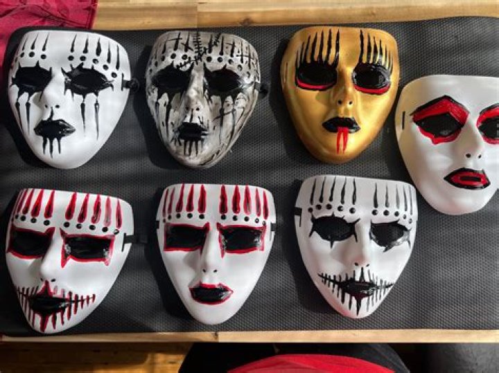 Unveiling The Private Lives Of Joey Jordison's Children: The Unseen Revelations