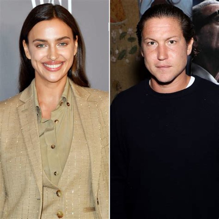 Irina Shayk's Success And Her Parents' Unsung Role