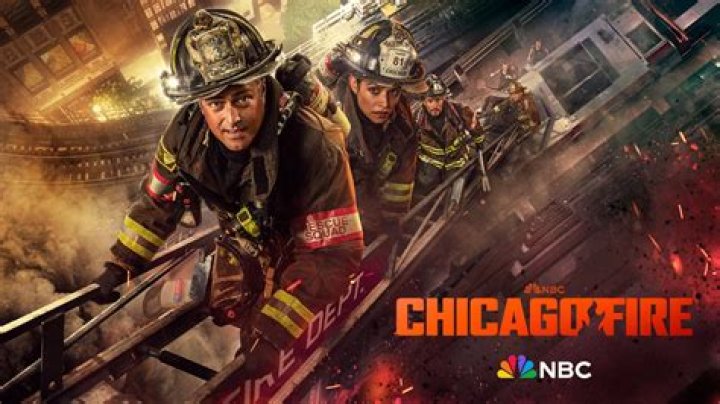 Discover The Unstoppable Journey Of Strength And Resilience On Chicago Fire
