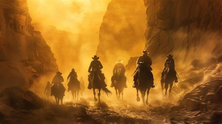Unleashing The Hidden Potential Of Seven Cowboys: Unlocking Unseen Opportunities