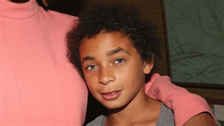 Solange's Journey As A Mother