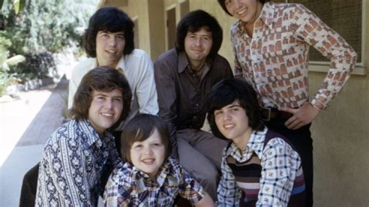 The Untold Story Of The Osmond Siblings