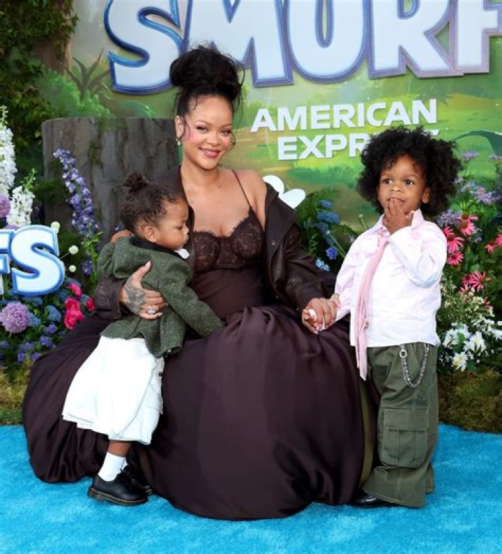 Uncover The Hidden Story: Rihanna's Parents' Enduring Influence