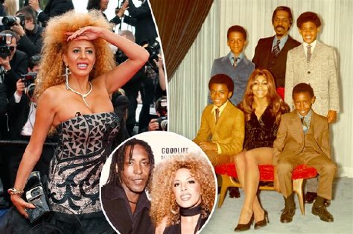 Unveiling Tina Turner's Daughter's Inspiring Untold Story