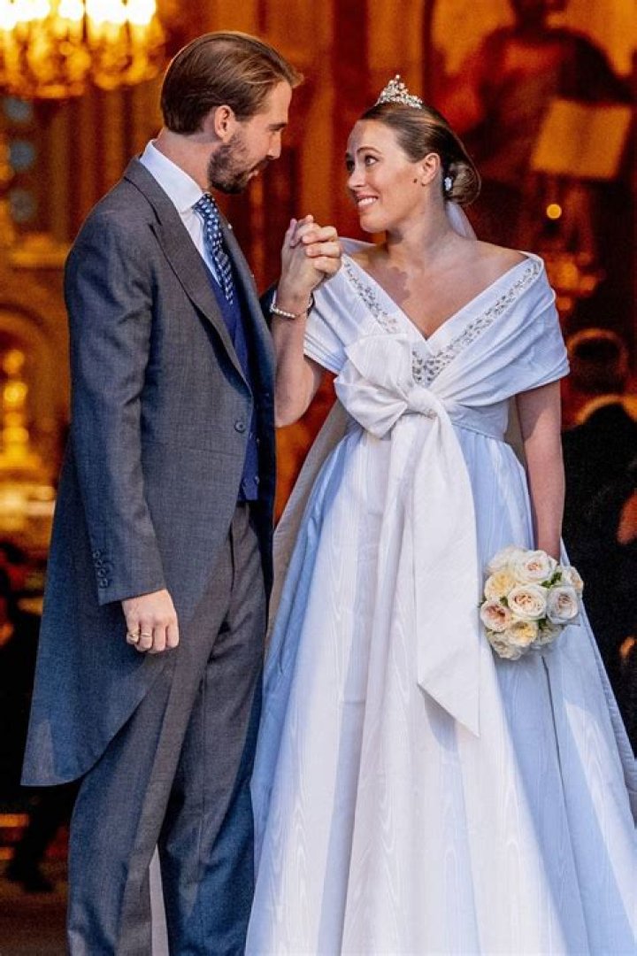 Thomas Flohr Net Worth: How Rich Is The Father Of Prince Philippos’ Wife Nina Flohr? Details To Know