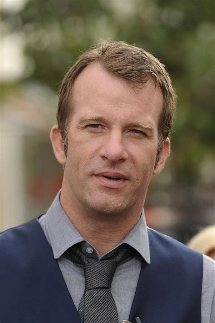 Exploring The Diverse World Of Thomas Jane Movies And TV Shows