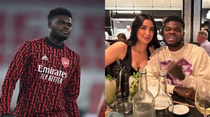 Unveiling The Controversy: The Thomas Partey Rape Allegations