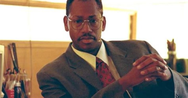 Thomas Washington: The Black CEO Who Made A Goofy Movie