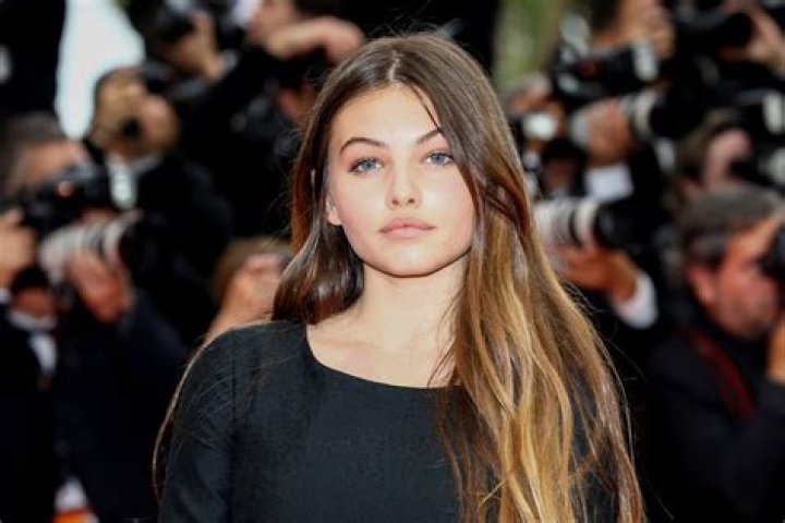 Unlocking The Secrets Of Thylane Blondeau's Fortune