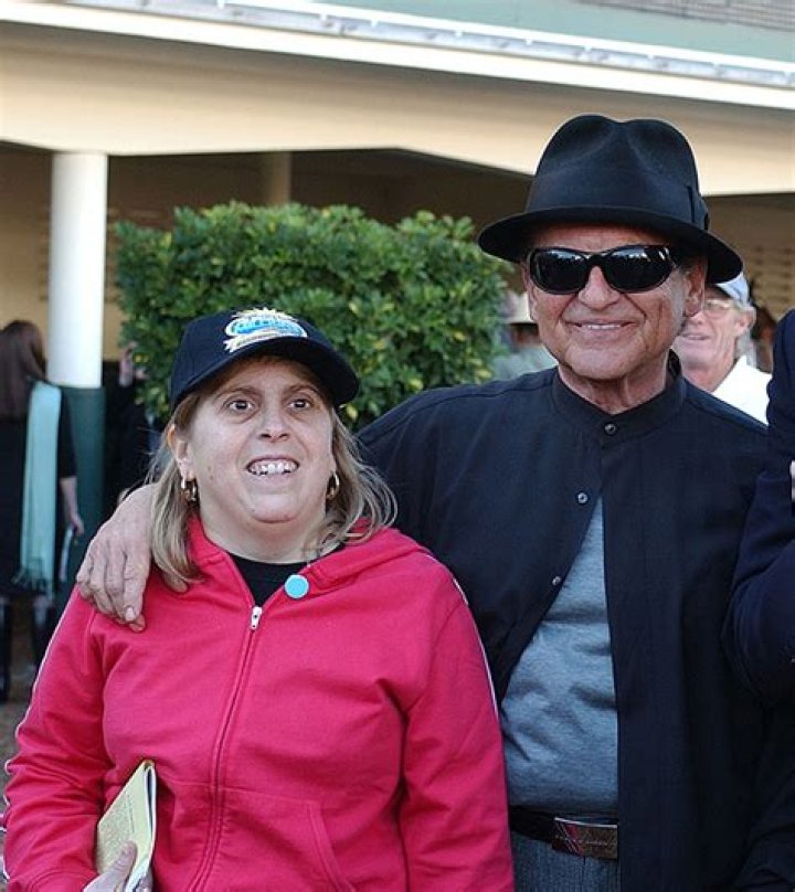 Who is Tiffany Pesci? The Daughter of a Hollywood Legend |