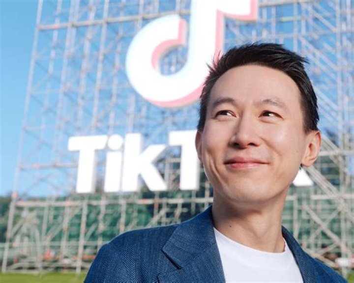 Unveiling The Visionary Behind TikTok: A Deep Dive Into The TikTok CEO