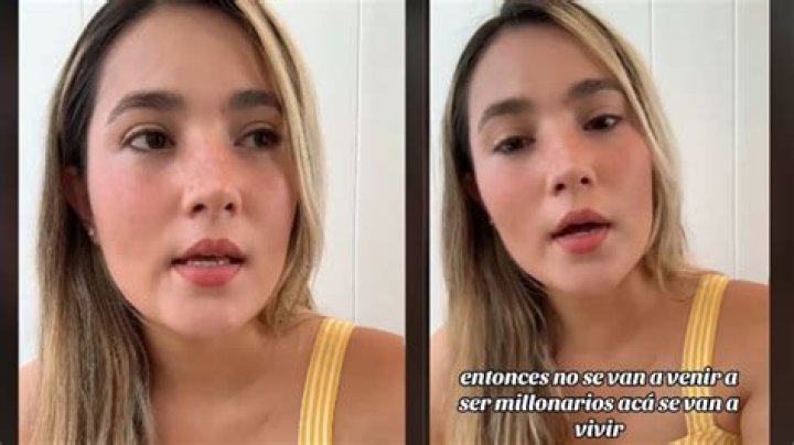 Uncover The World Of TikToker Colombianas: Discoveries And Insights Await