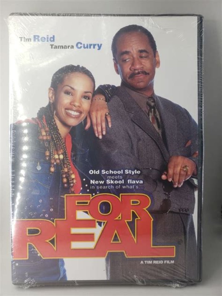 Exploring The World Of Tim Reid Movies And TV Shows