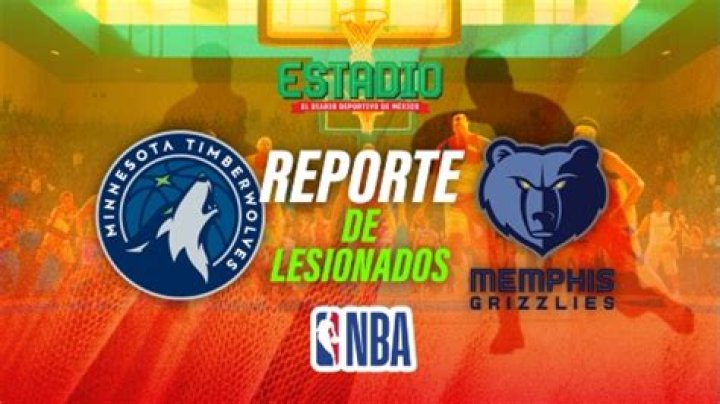 Timberwolves Vs Grizzlies: A Clash Of Titans On The Court