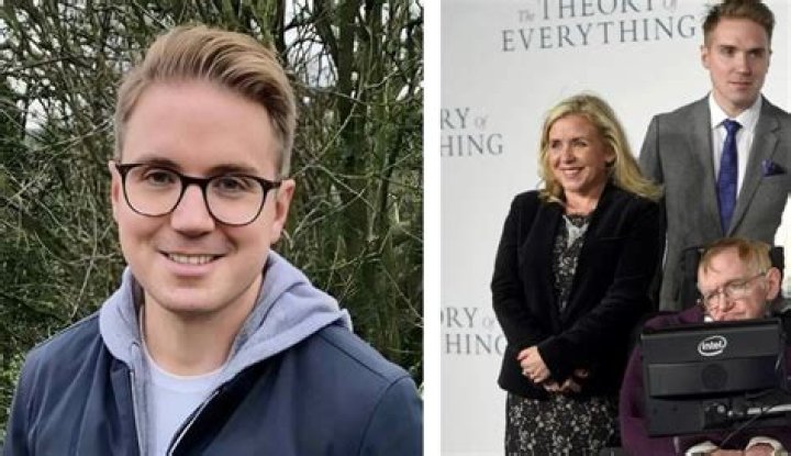 Unveiling The Life And Legacy Of Timothy Hawking