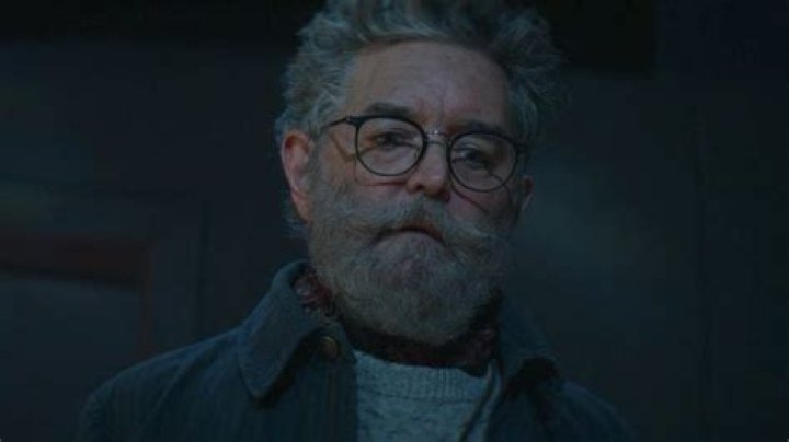 Timothy Omundson's Inspiring Journey: Uncovering Resilience And Triumph