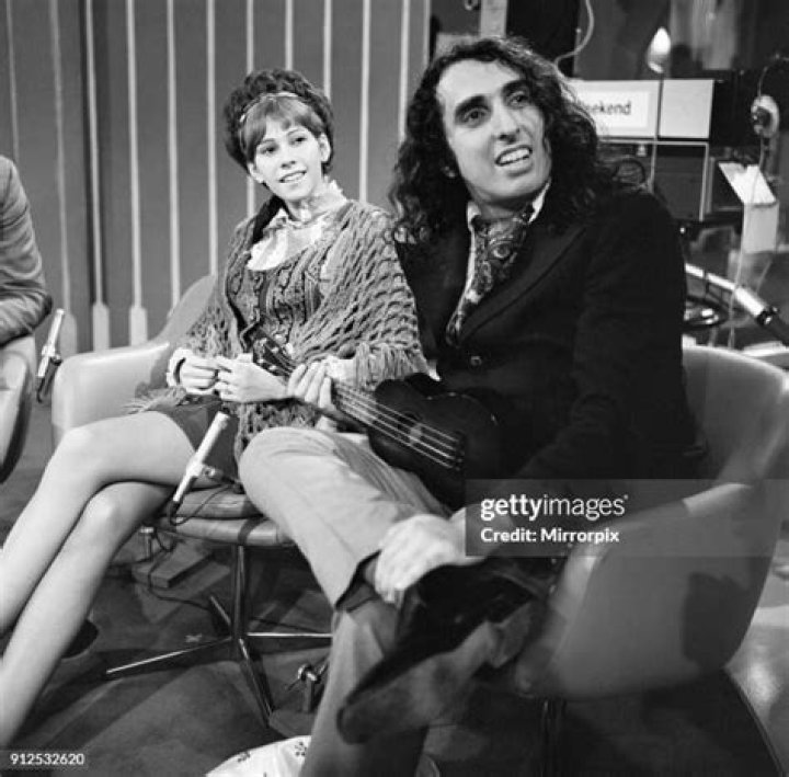 **The Unique World Of Tiny Tim Musician: A Journey Through His Life And Art**