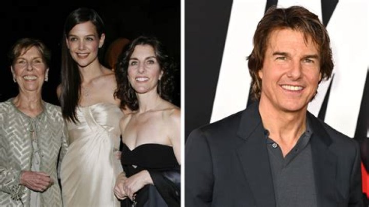 Tom Cruise Siblings: Everything You Need to Know About the Actor’s Family
