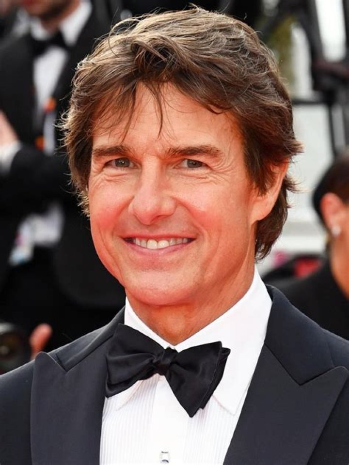 Unraveling The Enigma Of Tom Cruise Tom