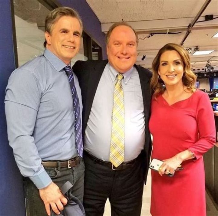 Exploring The Life Of Tom Fitton's Wife