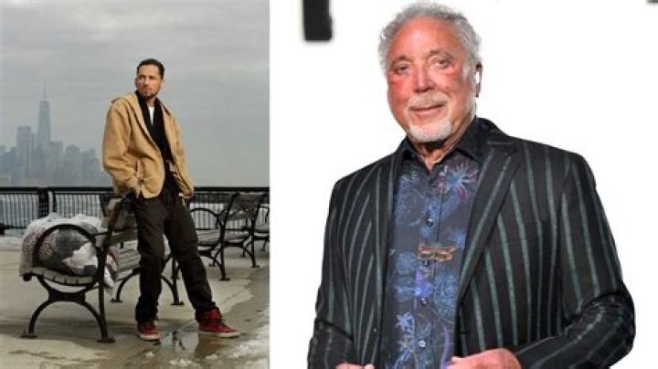 Does Tom Jones Have A Daughter?