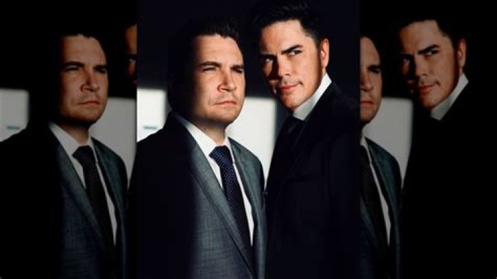 Unveiling The Relationship: Tom Sandoval And His Brother