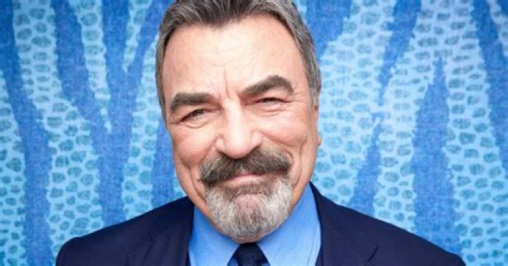 Tom Selleck Net Worth: How The Blue Bloods Star Made His Fortune
