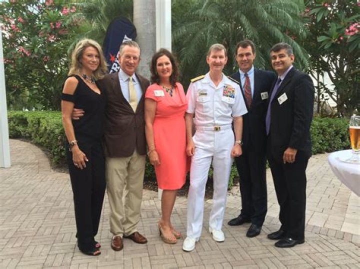 Tommy Tuberville's First Wife: Uncovering The Untold Story