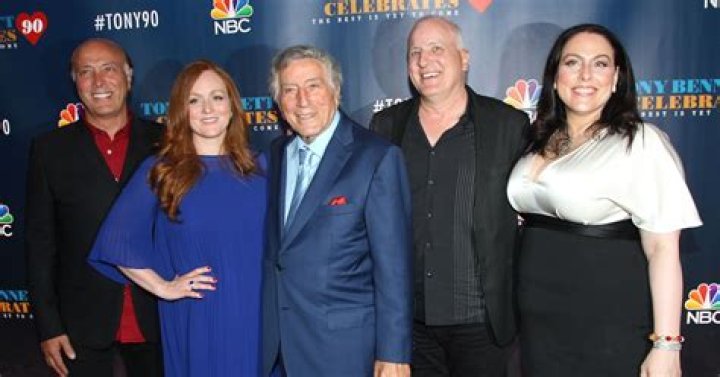 Tony Bennett's Legacy: A Glimpse Into His Children