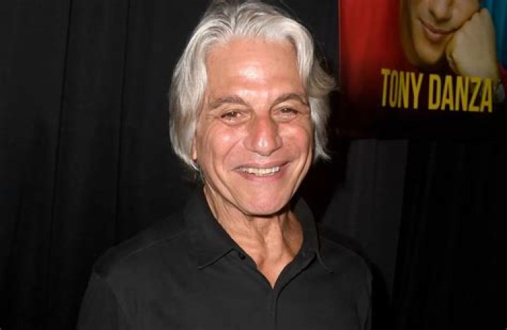 Tony Danza's Net Worth: A Glimpse Into The Life Of A Beloved Actor