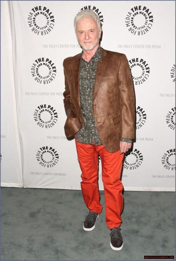 Tony Geary: A Journey Through Fame And Talent