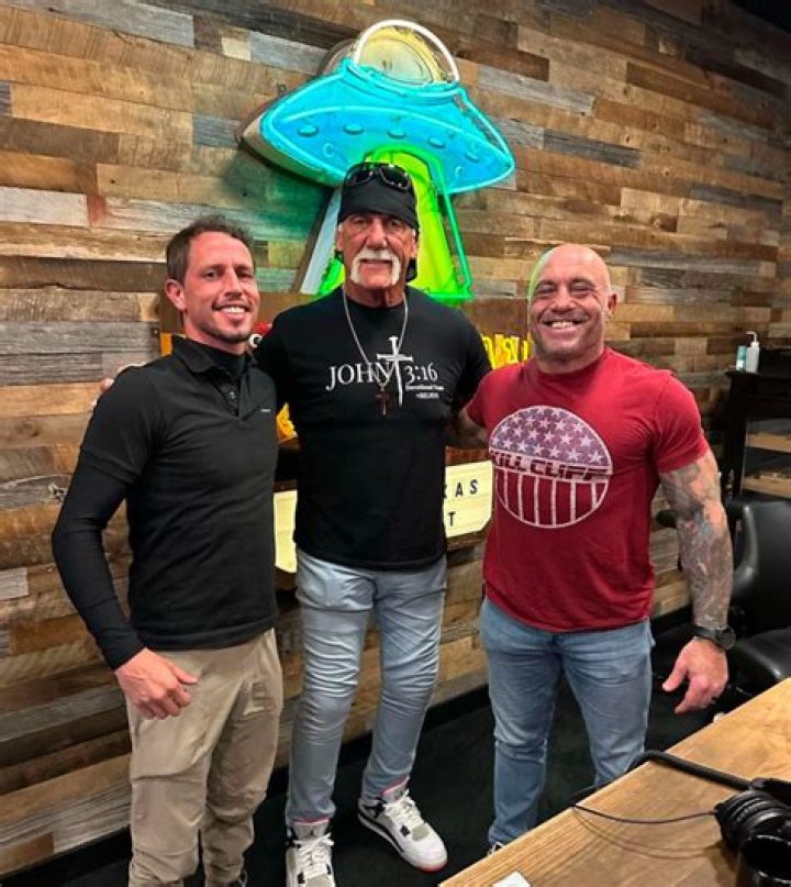 Tony Hinchcliffe's Height And Its Impact